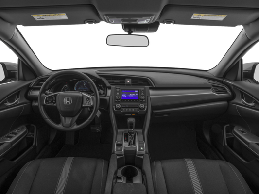 2018 Honda Civic LX w/Honda Sensing in Albany, NY - Lia Auto Group