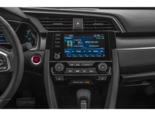 91 Modifikasi Audio Mobil Civic Lx Terbaik