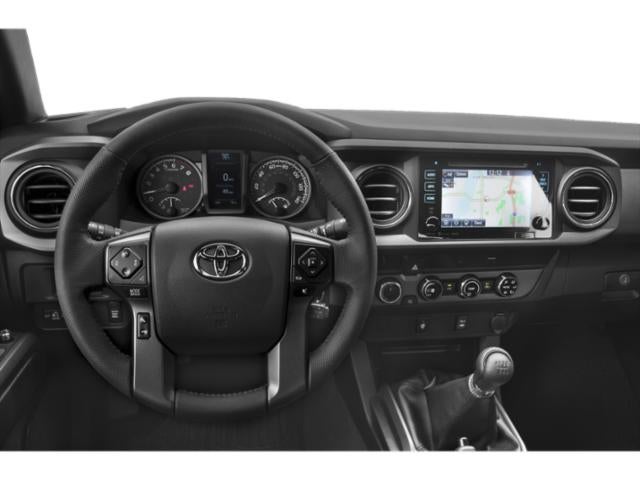 2019 Toyota Tacoma Trd Offroad V6
