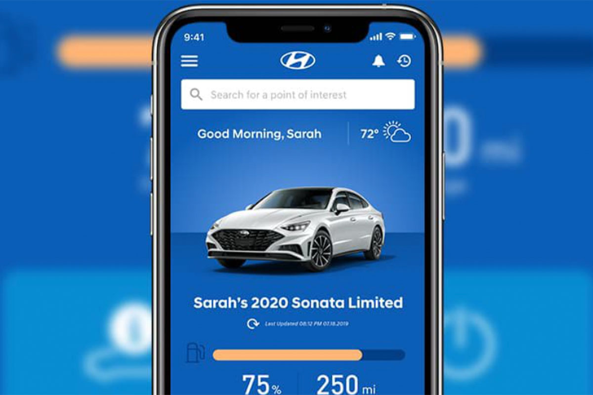 Top 10 Results
1. Save on Hyundai Blue Link with Promo Code 2024 - wide 8