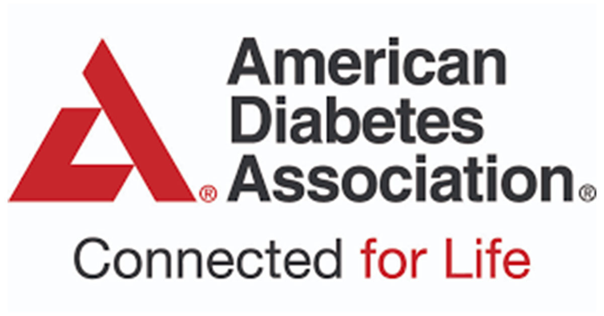 american diabetes association sponsors)