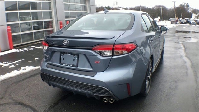 2021 Toyota Corolla SE in Albany, NY - Lia Auto Group