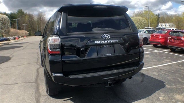 2023 Toyota 4Runner SR5 in Albany, NY - Lia Auto Group