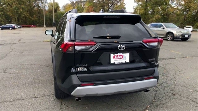 2020 Toyota RAV4 Adventure in Albany, NY - Lia Auto Group