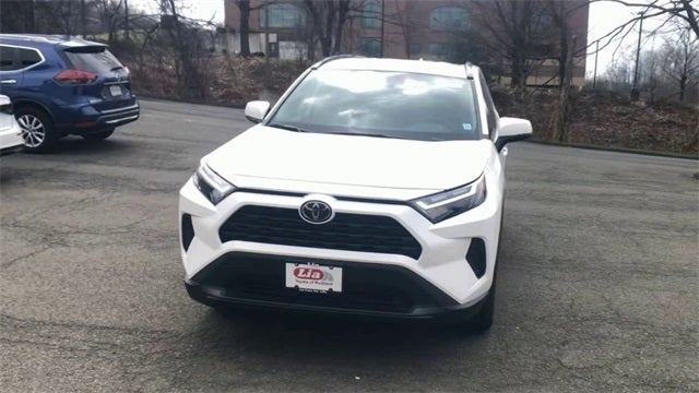 2023 Toyota RAV4 XLE in Albany, NY - Lia Auto Group