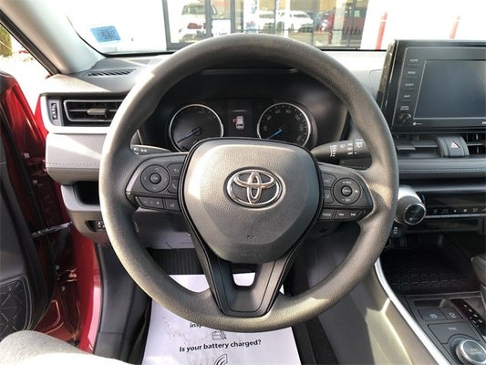 2021 Toyota RAV4 Hybrid LE in Albany, NY - Lia Auto Group