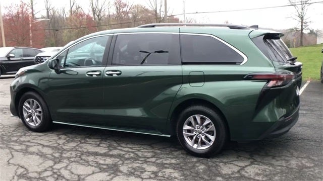 2023 Toyota Sienna XLE in Albany, NY - Lia Auto Group