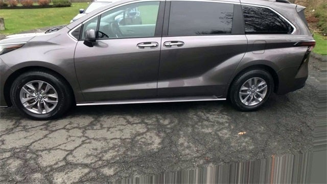 2023 Toyota Sienna XLE in Albany, NY - Lia Auto Group