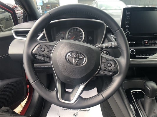2021 Toyota Corolla Hatchback SE in Albany, NY - Lia Auto Group