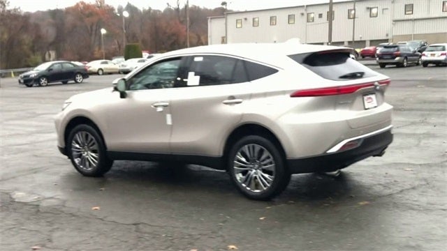 2024 Toyota Venza Limited in Albany, NY - Lia Auto Group