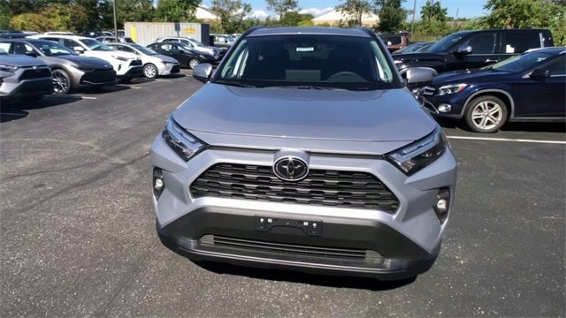 2023 Toyota RAV4 XLE Premium in Albany, NY - Lia Auto Group