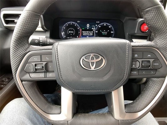 2024 Toyota Tacoma TRD Off-Road in Albany, NY - Lia Auto Group
