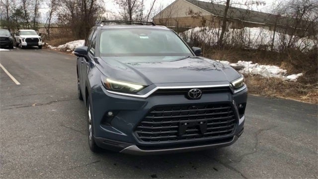 2024 Toyota Grand Highlander XLE in Albany, NY - Lia Auto Group