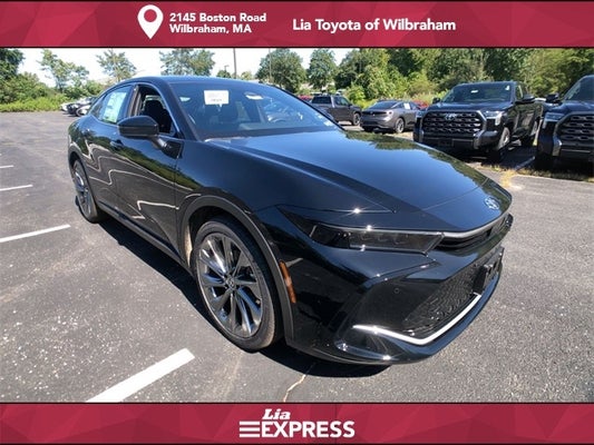 2023 Toyota Crown XLE in Albany, NY - Lia Auto Group