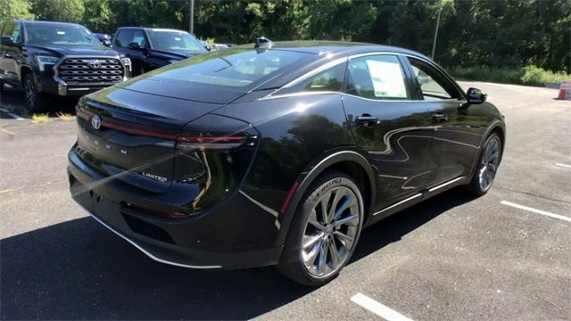 2023 Toyota Crown XLE in Albany, NY - Lia Auto Group