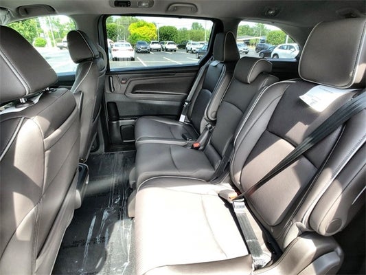 2024 Honda Odyssey Elite in Albany, NY - Lia Auto Group