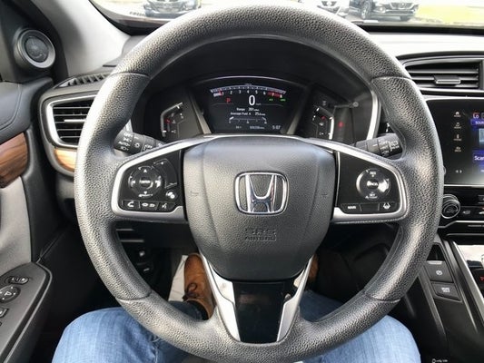 2022 Honda CR-V EX in Albany, NY - Lia Auto Group