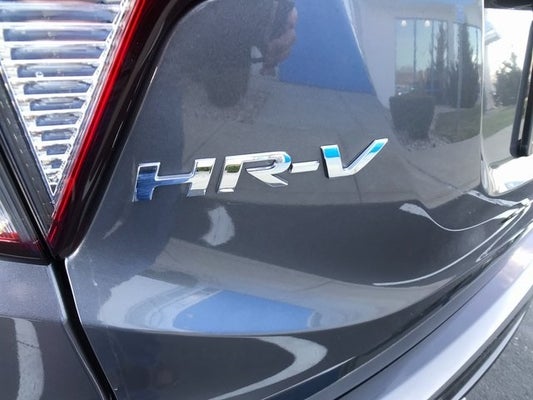2022 Honda HR-V Sport in Albany, NY - Lia Auto Group