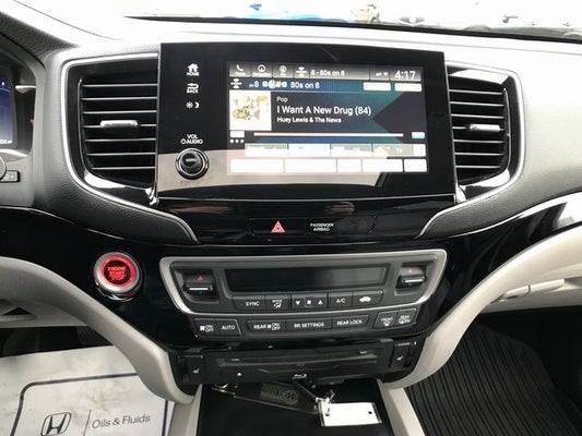 2019 Honda Pilot Touring 7 Passenger in Albany, NY - Lia Auto Group