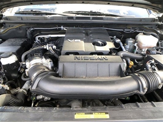2023 Nissan Frontier SV in Albany, NY - Lia Auto Group
