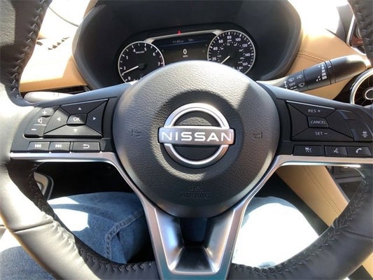 2024 Nissan Sentra SV in Albany, NY - Lia Auto Group