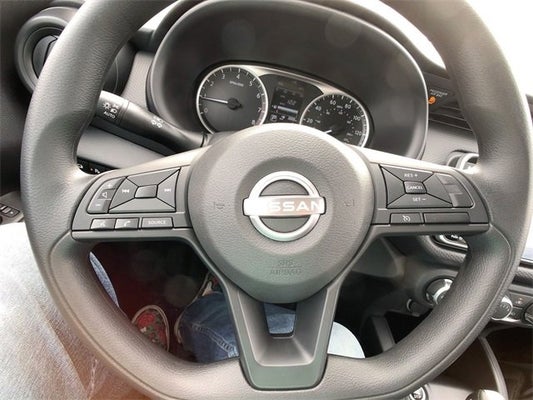 2024 Nissan Kicks S in Albany, NY - Lia Auto Group