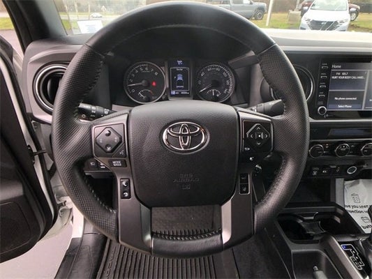 2021 Toyota Tacoma 4WD TRD Off-Road in Albany, NY - Lia Auto Group