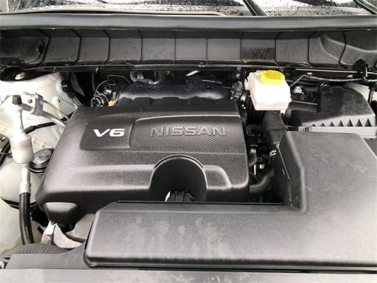 2023 Nissan Pathfinder Platinum in Albany, NY - Lia Auto Group