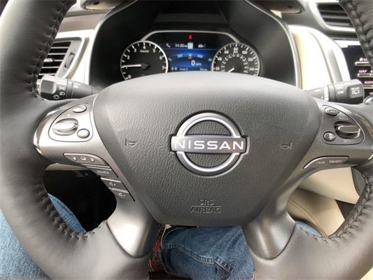 2024 Nissan Murano Platinum in Albany, NY - Lia Auto Group