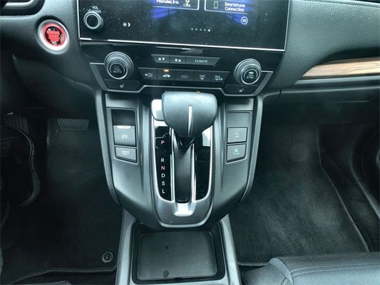 2021 Honda CR-V EX in Albany, NY - Lia Auto Group
