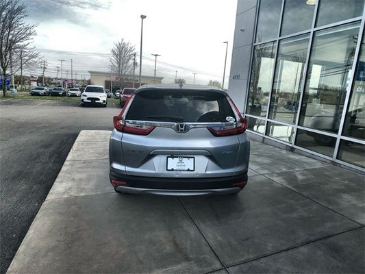 2019 Honda CR-V EX in Albany, NY - Lia Auto Group