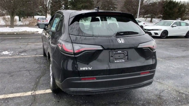 2024 Honda HR-V LX in Albany, NY - Lia Auto Group