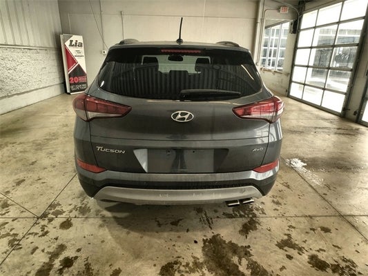 2017 Hyundai Tucson Value in Albany, NY - Lia Auto Group