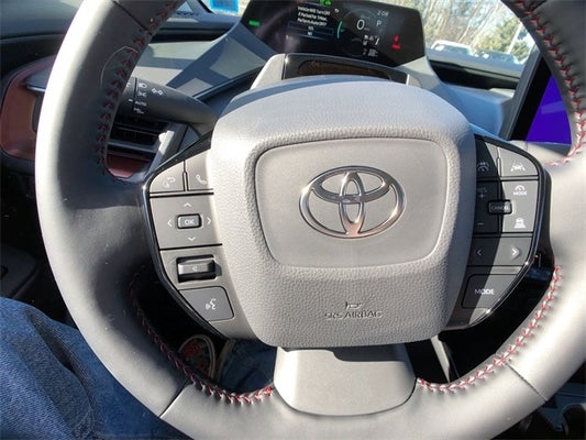 2024 Toyota Prius Prime XSE in Albany, NY - Lia Auto Group