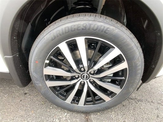 2024 Nissan Pathfinder Platinum in Albany, NY - Lia Auto Group