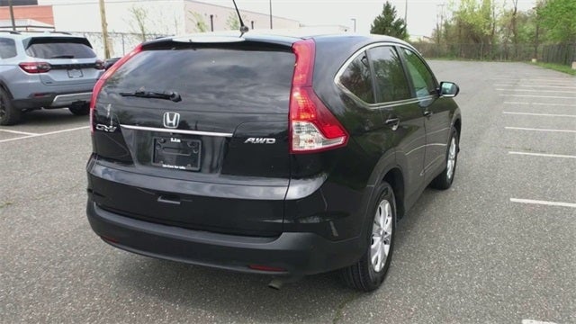2013 Honda CR-V EX in Albany, NY - Lia Auto Group