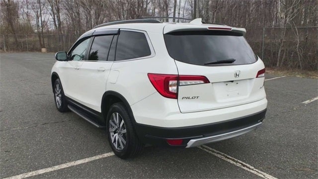 2019 Honda Pilot EX-L in Albany, NY - Lia Auto Group