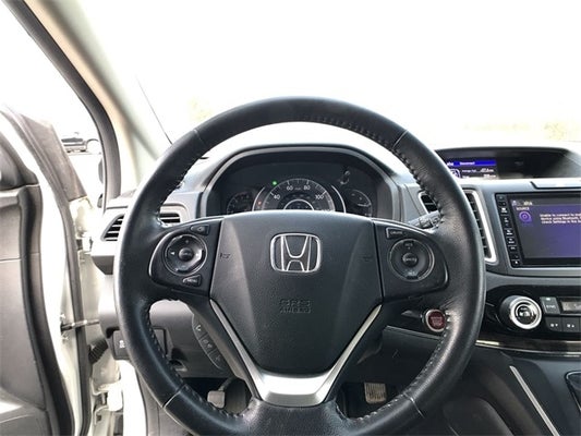 2015 Honda CR-V EX-L in Albany, NY - Lia Auto Group