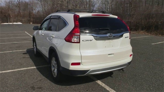 2015 Honda CR-V EX-L in Albany, NY - Lia Auto Group