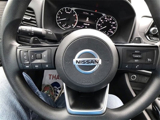 2021 Nissan Rogue S in Albany, NY - Lia Auto Group