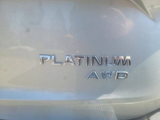 2021 Nissan Rogue Platinum in Albany, NY - Lia Auto Group