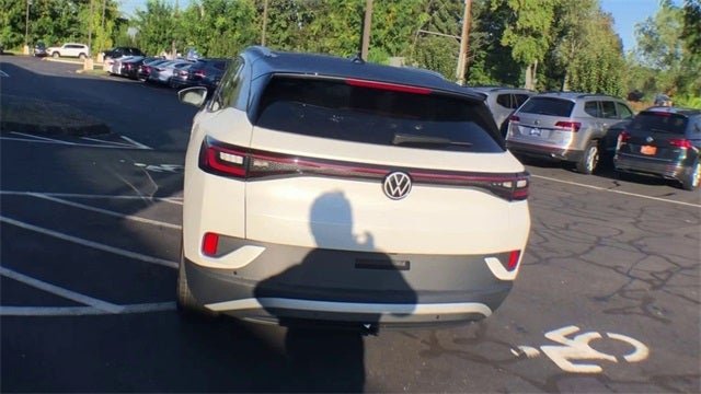 2023 Volkswagen ID.4 Pro S Plus in Albany, NY - Lia Auto Group