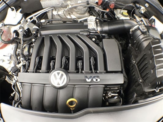 2021 Volkswagen Atlas 3.6L V6 SE w/Technology in Albany, NY - Lia Auto Group