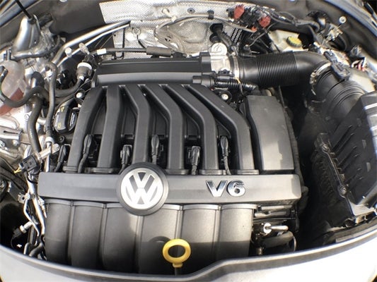 2021 Volkswagen Atlas 3.6L V6 SEL R-Line in Albany, NY - Lia Auto Group