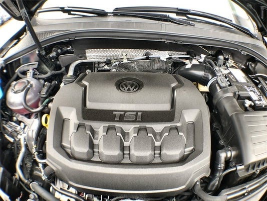 2024 Volkswagen Tiguan 2.0T SE in Albany, NY - Lia Auto Group