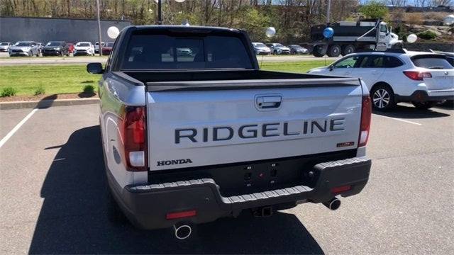 2024 Honda Ridgeline TrailSport in Albany, NY - Lia Auto Group