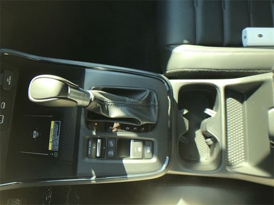 2024 Honda CR-V EX-L in Albany, NY - Lia Auto Group