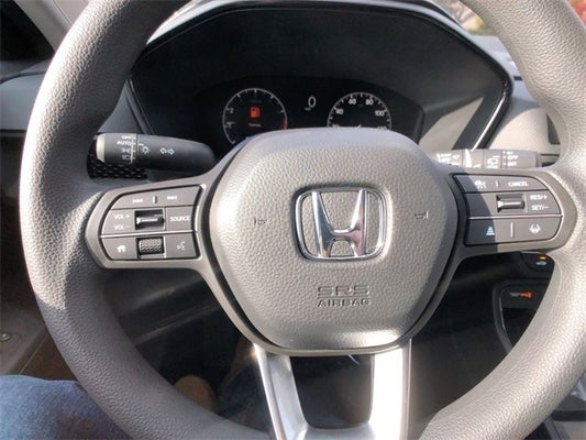 2024 Honda CR-V EX in Albany, NY - Lia Auto Group