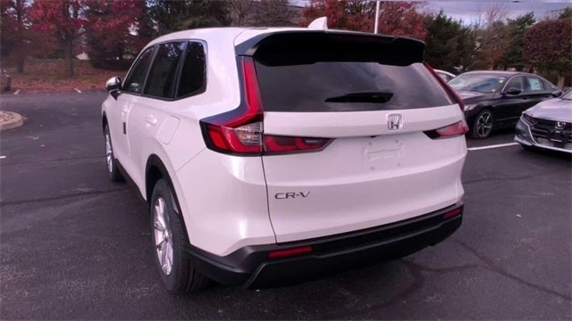 2024 Honda CR-V EX in Albany, NY - Lia Auto Group