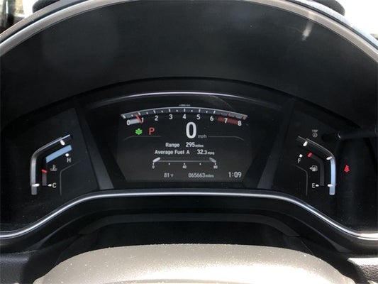 2019 Honda CR-V EX in Albany, NY - Lia Auto Group